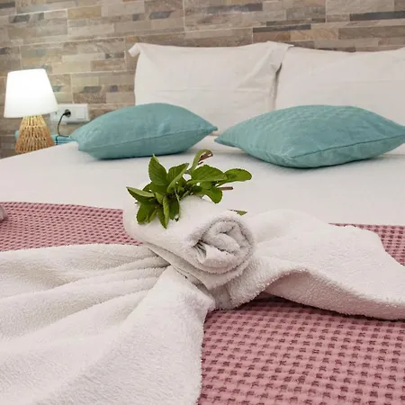 Nausika Rustic Paleokastritsa