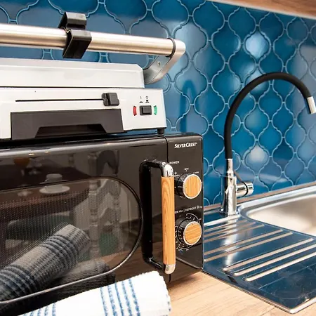 Nausika Rustic * Paleokastritsa