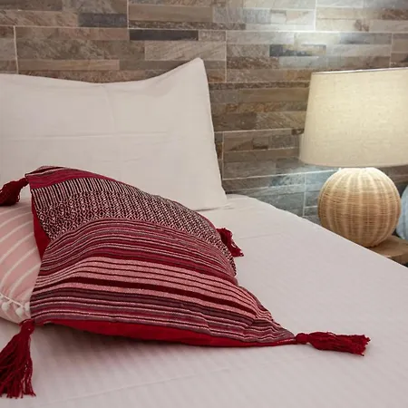 Holiday home Nausika Rustic *