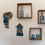 Nausika Rustic *
