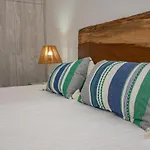 Nausika Rustic * Paleokastritsa