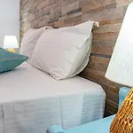 Nausika Rustic Ferienhaus Paleokastritsa