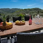 Ferienhaus Nausika Rustic *