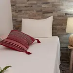 Ferienhaus Nausika Rustic
