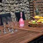 Ferienhaus Nausika Rustic Paleokastritsa