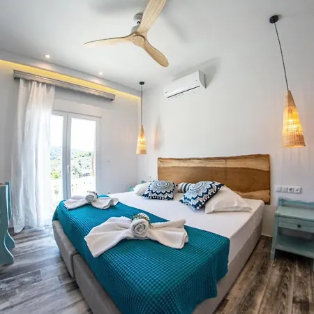 Nausika Rustic Casa vacanze *