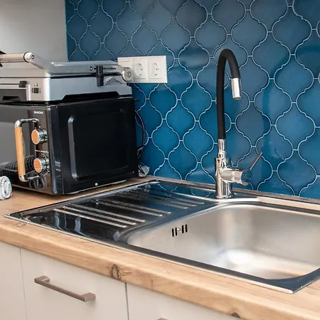 Nausika Rustic Paleokasztríca