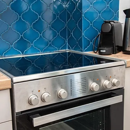 Casa de Férias Nausika Rustic *