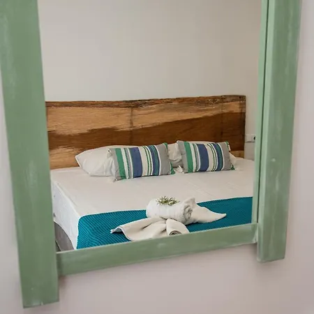 Nausika Rustic Casa de Férias