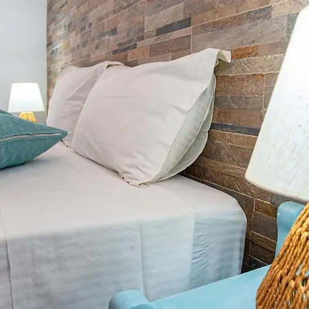 Nausika Rustic Casa vacanze Palaiokastritsa