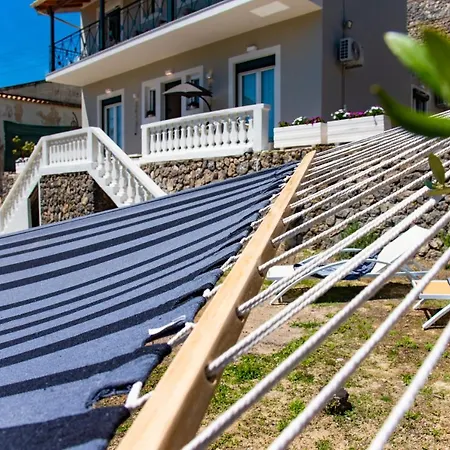 Casa de Férias Nausika Rustic Palaiokastritsa