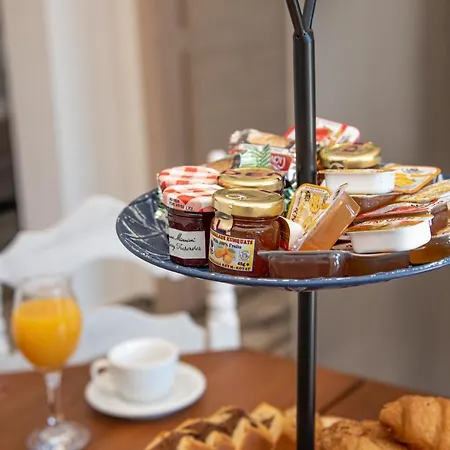 Nausika Rustic Casa de Férias