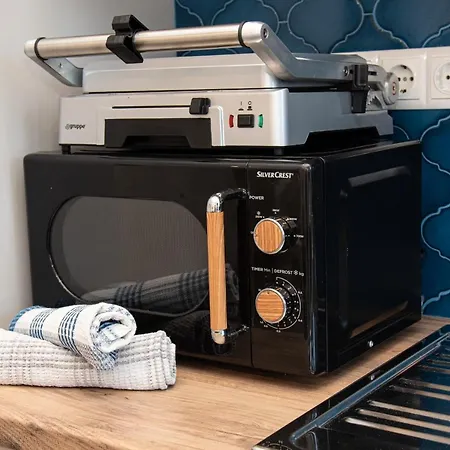 Nausika Rustic * Palaiokastritsa