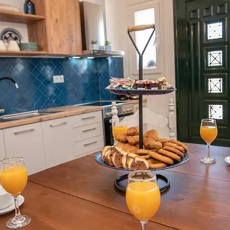 Nausika Rustic Casa vacanze