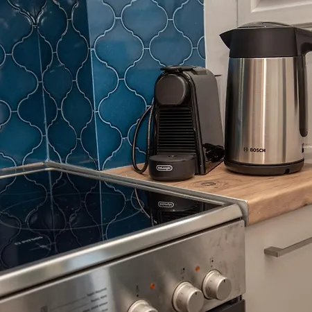 Nausika Rustic * Palaiokastritsa