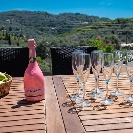 Casa vacanze Nausika Rustic