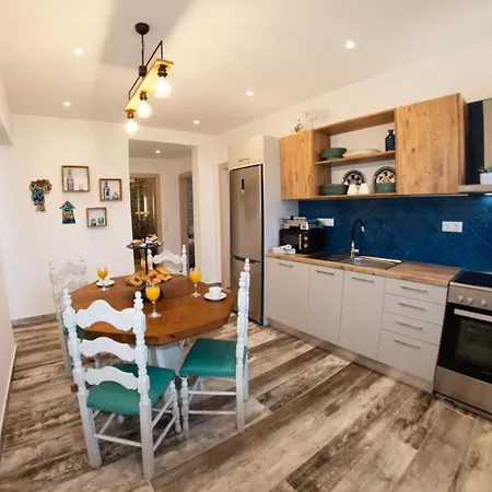 Casa vacanze Nausika Rustic *