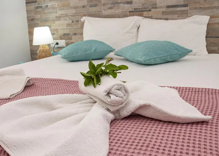 Nausika Rustic باليوكاستريتسا