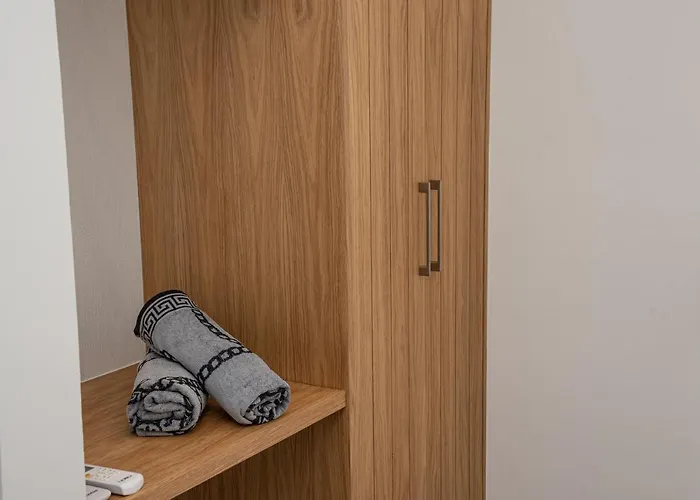 Nausika Rustic بيت للعطل