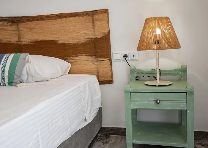 Nausika Rustic بيت للعطل باليوكاستريتسا