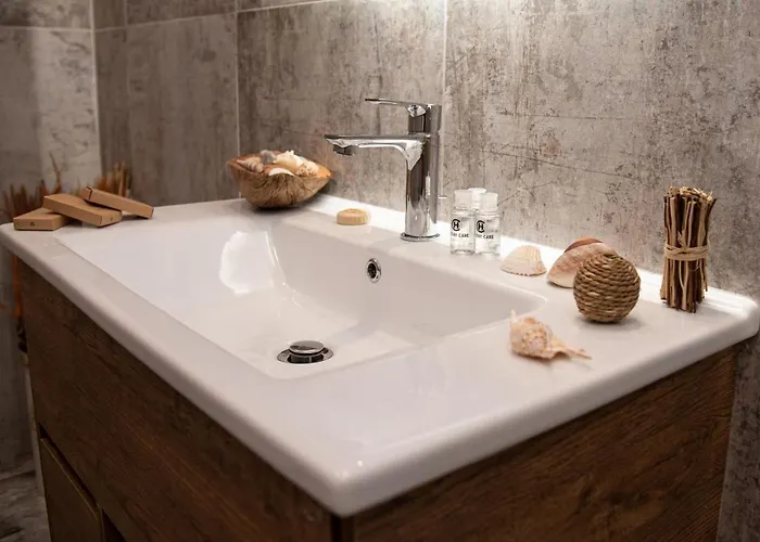 Nausika Rustic * باليوكاستريتسا