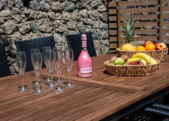 بيت للعطل Nausika Rustic باليوكاستريتسا