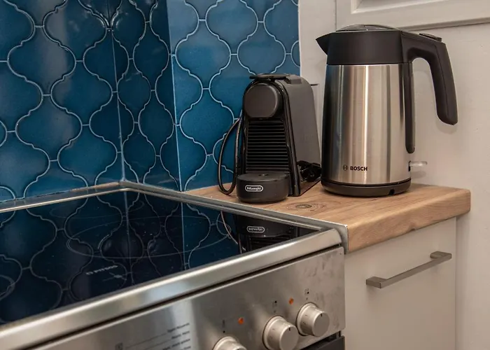 Nausika Rustic * باليوكاستريتسا