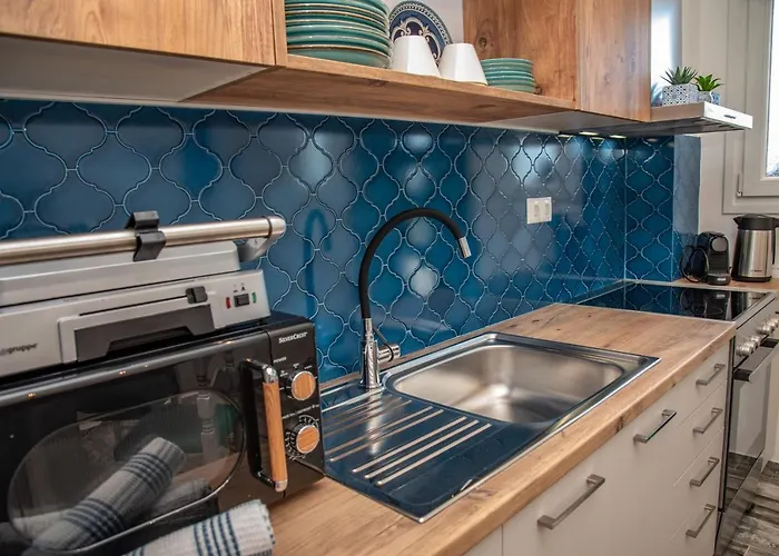 Nausika Rustic بيت للعطل