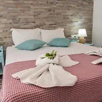 Nausika Rustic *