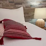 Nyaraló Nausika Rustic *