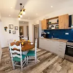 Nyaraló Nausika Rustic *