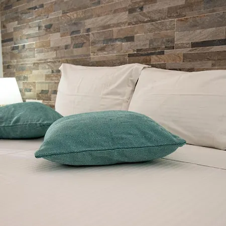 Vakantiehuis Nausika Rustic *