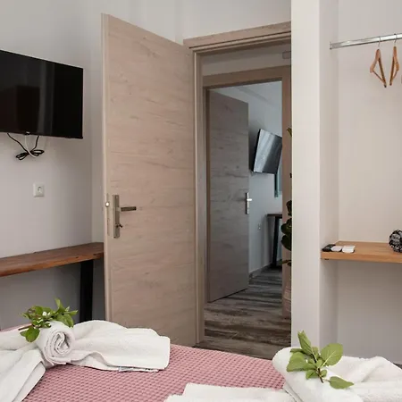 Feriehus Nausika Rustic *