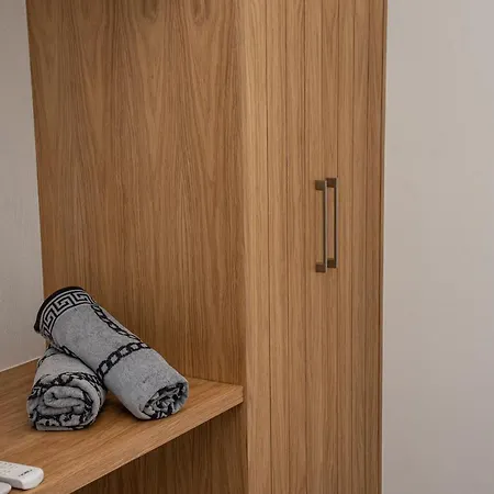 Nausika Rustic Prázdninový dům