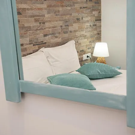 Nausika Rustic Prázdninový dům *