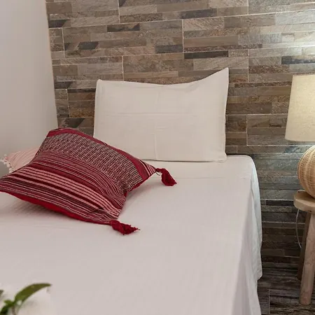 Prázdninový dům Nausika Rustic