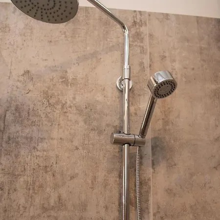 Nausika Rustic Prázdninový dům *