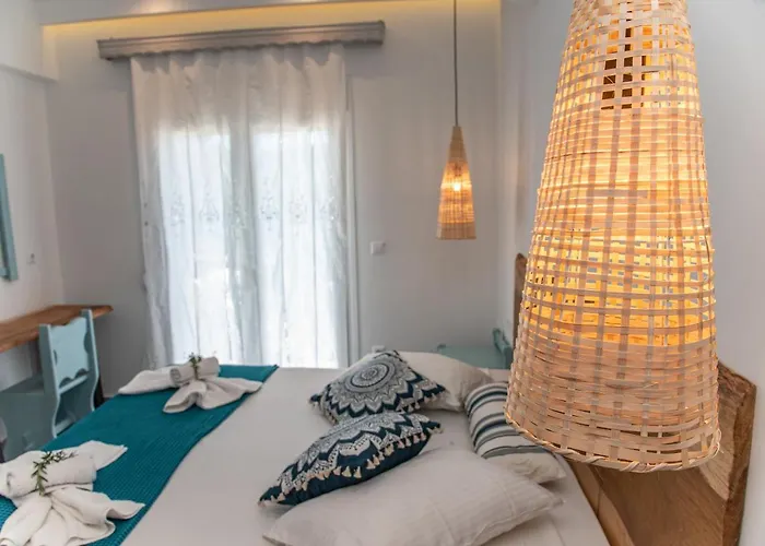 Nausika Rustic Casa vacanze