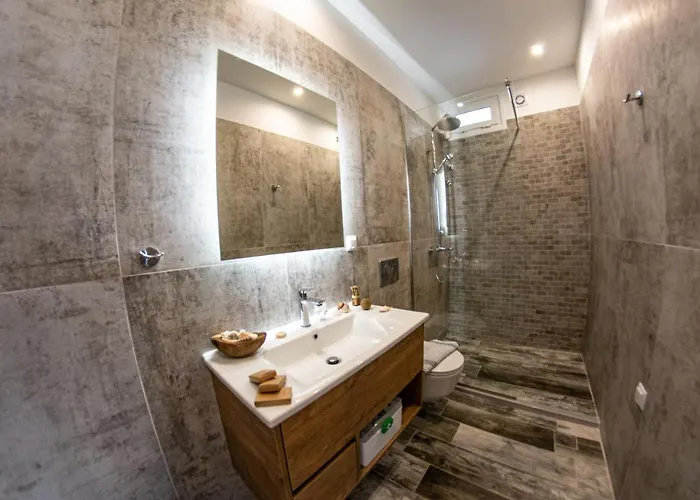 Nausika Rustic Casa vacanze